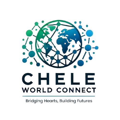 Chele World Connect